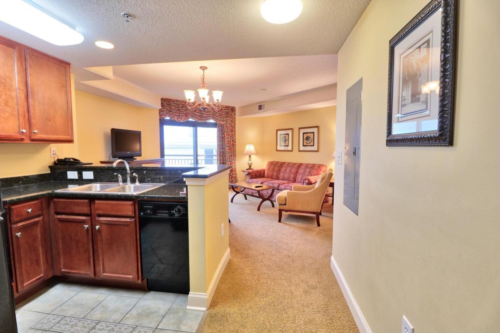 Beautiful Warm Ocean View Beach Condo With Pool Myrtle Beach Zewnętrze zdjęcie
