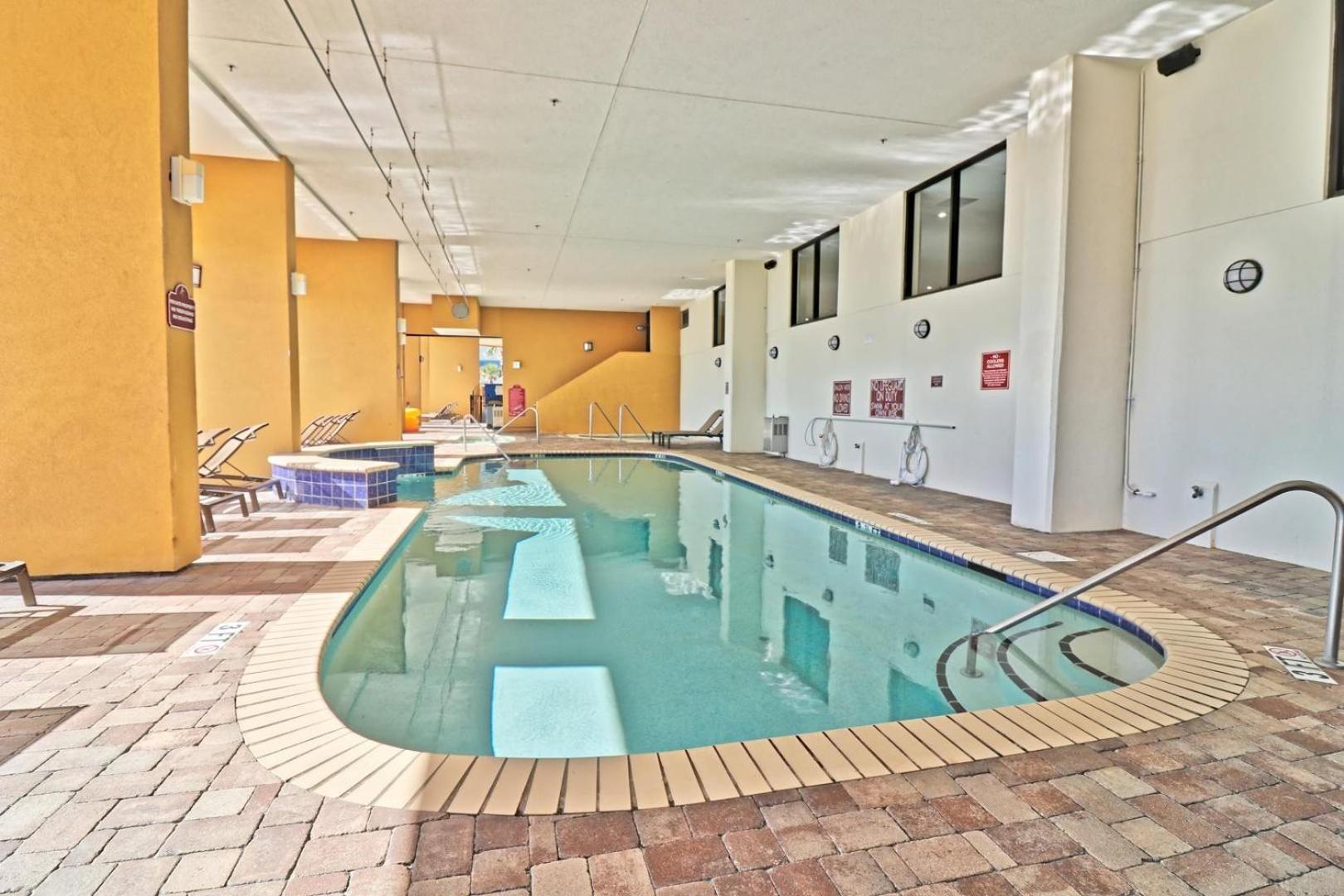 Beautiful Warm Ocean View Beach Condo With Pool Myrtle Beach Zewnętrze zdjęcie